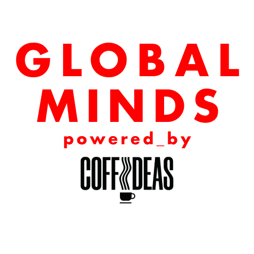 Coffideas - here image - from events - Global Minds Warsaw