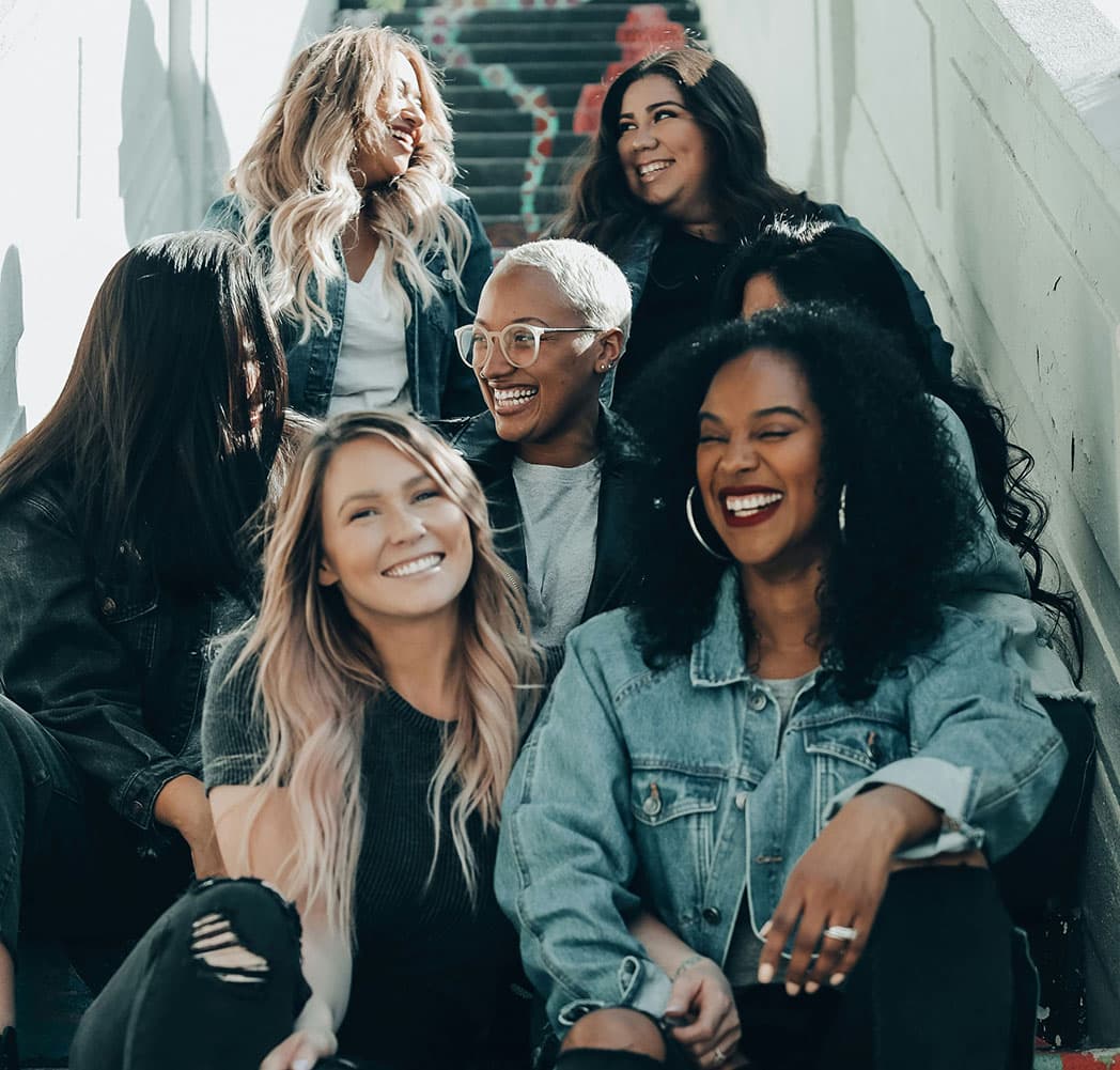 Make My DEI: Where Everyone Belongs