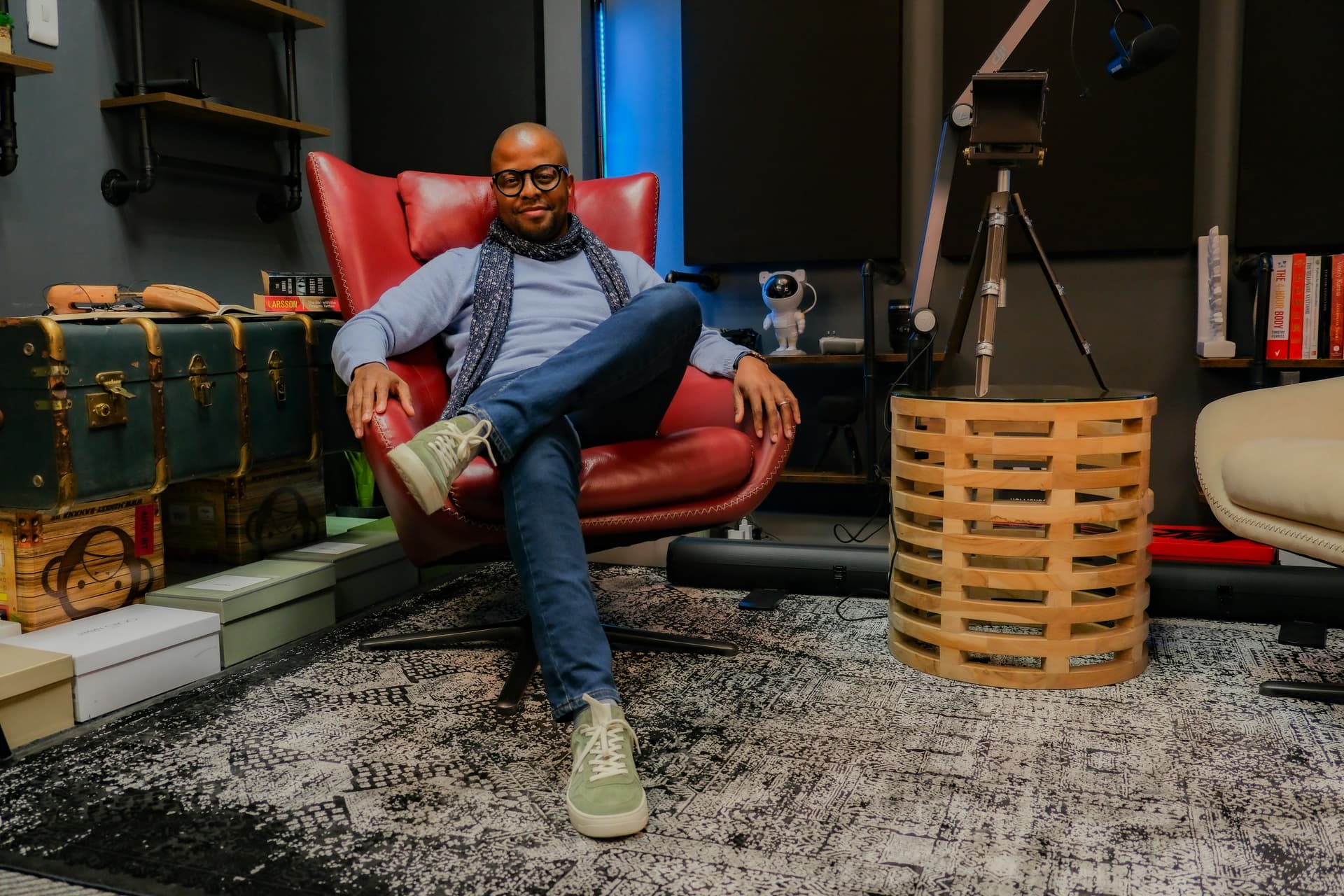 Osobista moc w sprzedaży: znajdź swój styl